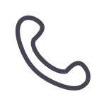 Phone SVG Icon